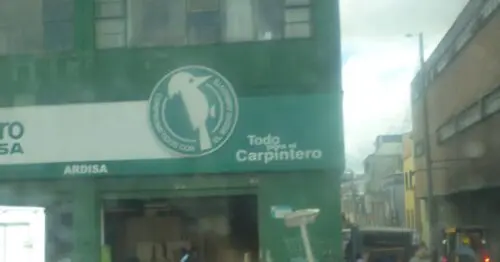 PLACA CENTRO CALLE 13 BOGOTÁ PLACA CENTRO CALLE 13 BOGOTÁ